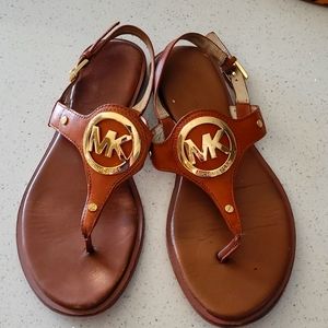 Michael Kors sandals